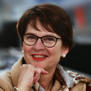 Loes van Ruijven-van Leeuwen